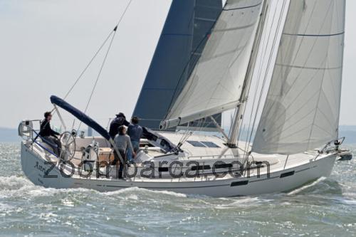 X Yachts Xc 38 scheda tecnica e recensioni